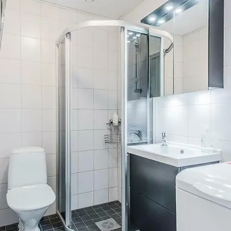 South Central Kaleva Apartment *