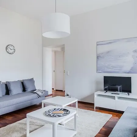 Appartement South Central Kaleva Helsinki